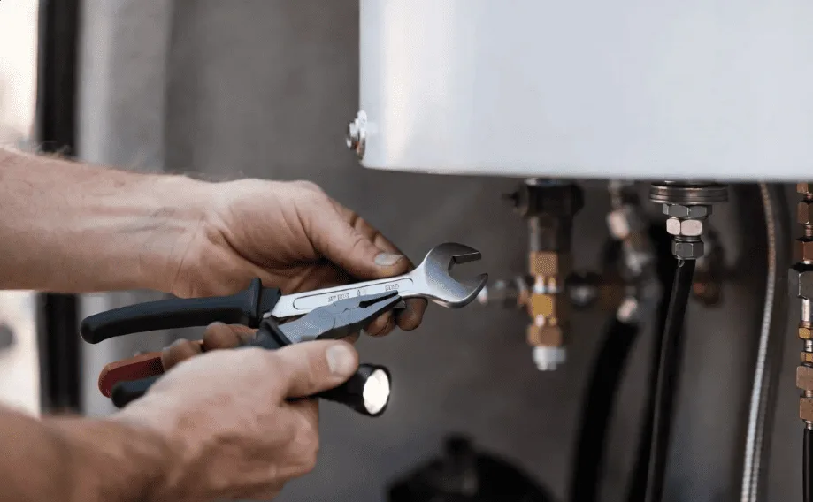 Why choose Water Heater Repair in Cottonton, AL
